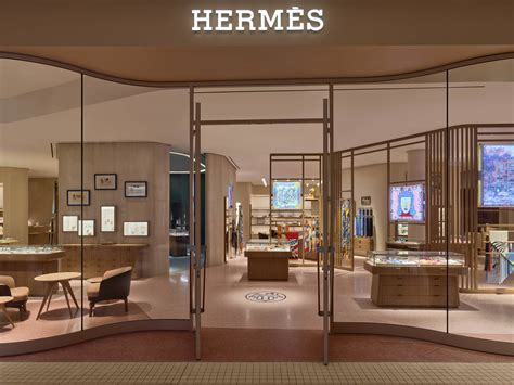 hermes stores miami fl